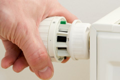 Lydbury North central heating repair costs
