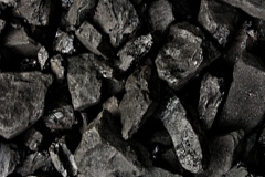 Lydbury North coal boiler costs