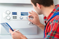 free Lydbury North gas safe engineer quotes