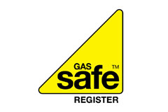 gas safe companies Lydbury North